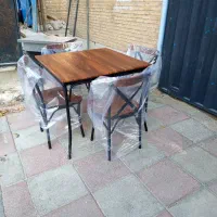 صندلی لهستانی