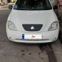 تیبا ۲ سفید مدل ۹۸ سالم فروشی ۵۹ کیلومتر کار کرده|خودرو سواری و وانت|تهران, افسریه شمالی|دیوار