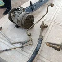 کمپرسور پراید