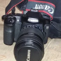 دوربین عکاسی40d