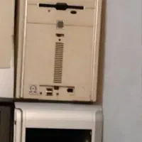 کیس . کامپیوتر قدیمی