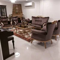 ست مبلمان استیل کار مینیمال وژورنالی  شرکت ایسامبل|مبلمان خانگی و میز عسلی|تهران, سید خندان (جلفا)|دیوار