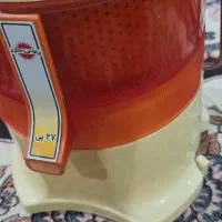 آبمیوه گیری و چرخ گوشت