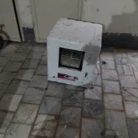 کولر آبی رومیزی نایس