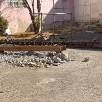 آهن ۱۶ بلژیکی