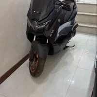 N MAX توربو