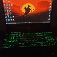 لپتاپ گیمینگ ایسوس TUF|رایانه همراه|دزفول, |دیوار