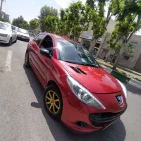 پژو 207|خودرو سواری و وانت|ساوه, |دیوار