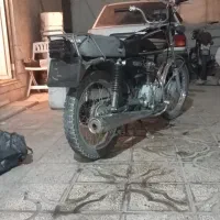 هندا 125|موتورسیکلت|رباط‌کریم, الارد|دیوار