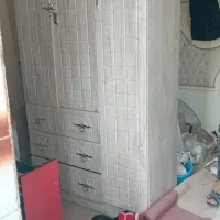 شهرک علم الهدی هجرت ۶|جاکفشی، کمد، دراور|شوشتر, |دیوار