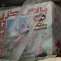 چرخ گوشت پارس خزر مدل ام تی ۱۲۰۰