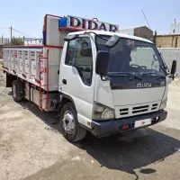 ایسوزو 6تن مدل 90
