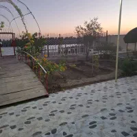 اجاری ویلا|اجارهٔ کوتاه‌مدت ویلا و باغ|آبادان, |دیوار