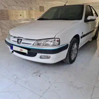 پژو پارس TU5 مدل 90 اتومات کارخانه ای