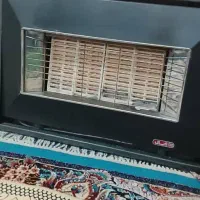 بخاری 2تا ،زیر تلویزیونی