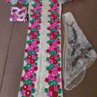 لباس ترکی