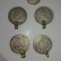سکه قدیمی