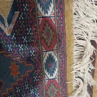 قالیچه ترکمنی اصل|فرش|مشهد, محمدآباد|دیوار