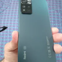 گوشی شیائومی نوت ۱۱ پرو پلاس 5G|موبایل|رشت, گلسار|دیوار