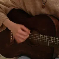Learn guitar