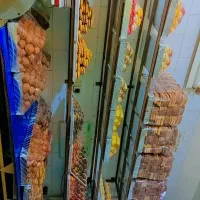 نیازمند نیروی کار مرد درکارگاه شیرینی پزی هستیم