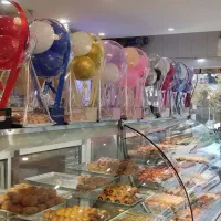 فروش بالن تولدـ بوبو بالن بصورت عمده وتک وگل ربانی|صنایع دستی و سایر لوازم تزئینی|اصفهان, فرح آباد|دیوار