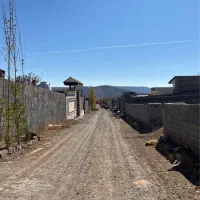 ۲۰۰ متر - ویو ابدی - جابان دماوند