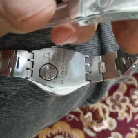 ساعت مچی سواچ|ساعت|اسفراین, |دیوار