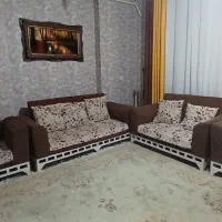 مبل راحتی ۷نفره