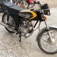 موتور سیکلت|موتورسیکلت|گنبد کاووس, |دیوار