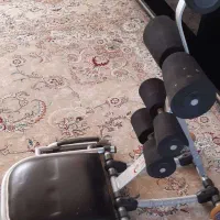 فروش دستگاه دراز و نشست