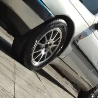 رینگ سایز ۱۵اسپیدلاین اسپرت|قطعات یدکی و لوازم جانبی|تربت‌حیدریه, رباط سفلی|دیوار