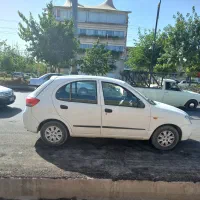 تیبا ۲ مدل ۹۷