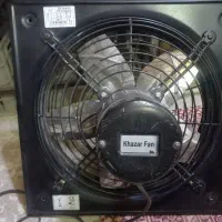 فن تهویه هوا