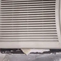 کولر۱۹هزارالجی توروبوکول موتورپیستونی|کولر گازی و فن‌کوئل|گنبد کاووس, |دیوار