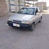 پراید مدل 85