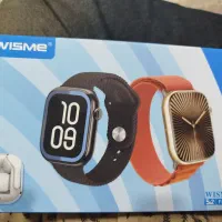 ساعت هوشمند Wisme
