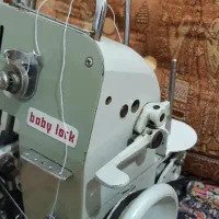 سردوز baby lock