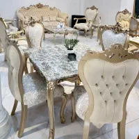 مبل مدل افسون 2025|مبلمان خانگی و میز عسلی|چهاردانگه (تهران), |دیوار