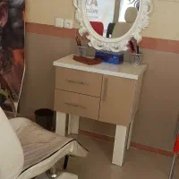 لوازم آرایشگاه