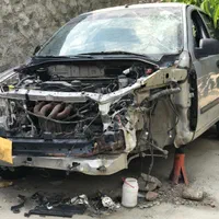 تیبا۹۴ تصادفی
