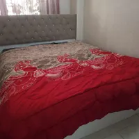 تختخواب دو نفره جک دار
