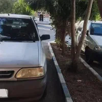 پراید مدل 85
