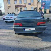 اردی. مدل ۸۴|خودرو سواری و وانت|ازنا, |دیوار