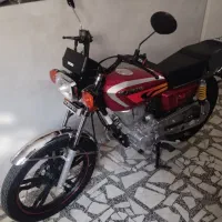 موتور 200کویر|موتورسیکلت|شلمان, |دیوار