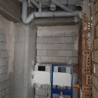 لوله کشی آب و نصب پمپ آب|خدمات پیشه و مهارت|تبریز, |دیوار