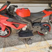 موتور شارژی