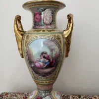 گلدان ایتالیایی