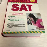 کتاب SAT