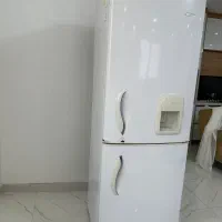 یخچال امرسان